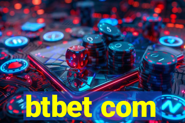 btbet com